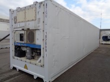 Рефконтейнер Daikin 40 футов 2008 года RRSU 7362285 в Севастополе