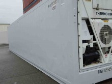 Рефконтейнер Thermo King 40 футов 2004 года SEBU 5454772 в Севастополе